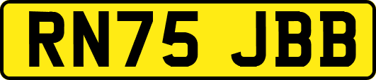 RN75JBB