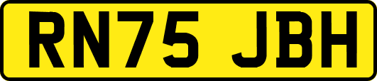 RN75JBH
