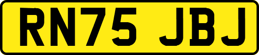 RN75JBJ