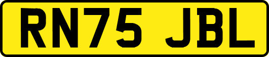 RN75JBL