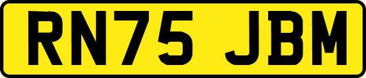 RN75JBM