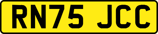 RN75JCC