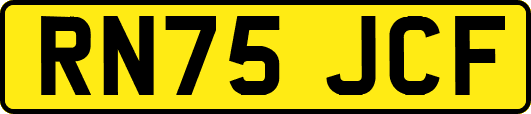 RN75JCF