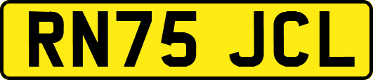 RN75JCL