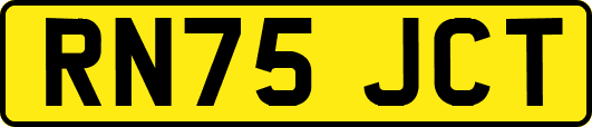 RN75JCT