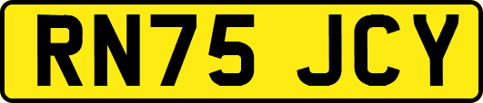 RN75JCY