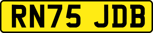 RN75JDB