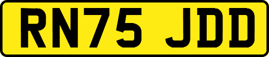 RN75JDD