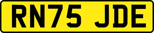 RN75JDE