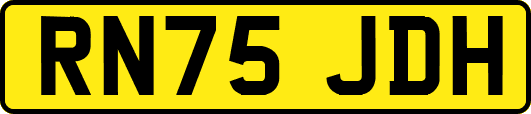 RN75JDH