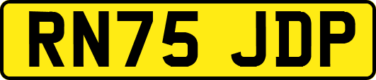 RN75JDP