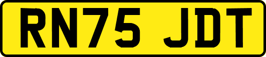 RN75JDT