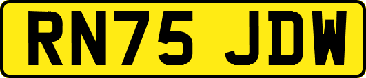 RN75JDW