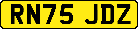 RN75JDZ