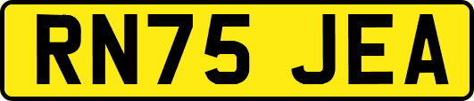 RN75JEA