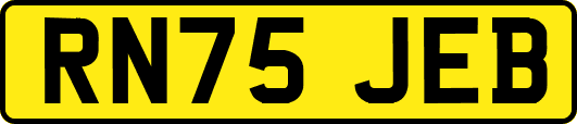 RN75JEB