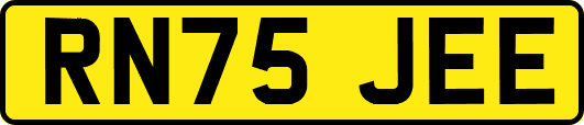 RN75JEE