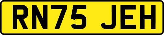 RN75JEH