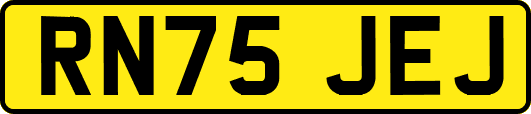 RN75JEJ