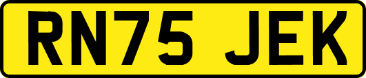 RN75JEK