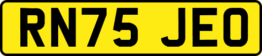 RN75JEO