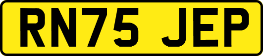 RN75JEP