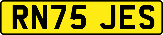 RN75JES