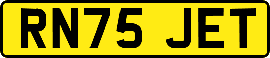RN75JET