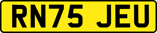 RN75JEU