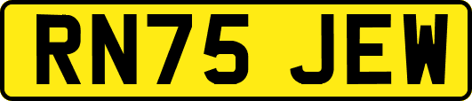RN75JEW