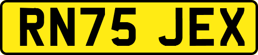 RN75JEX