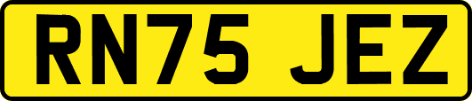 RN75JEZ