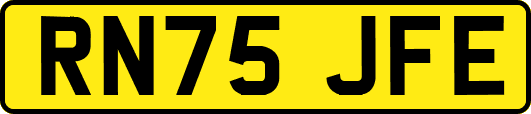 RN75JFE
