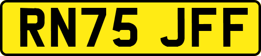 RN75JFF