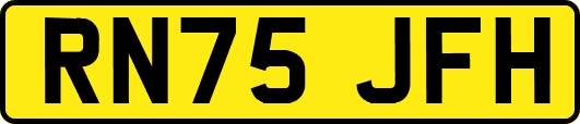 RN75JFH