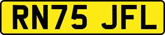 RN75JFL