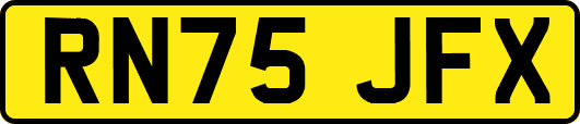 RN75JFX