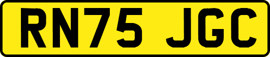 RN75JGC