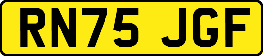 RN75JGF