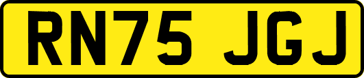 RN75JGJ