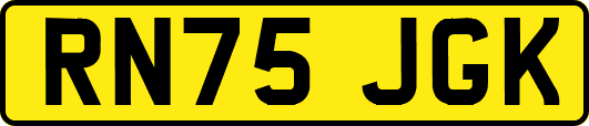 RN75JGK