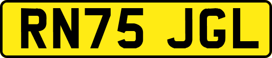 RN75JGL