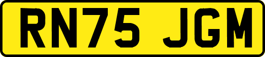 RN75JGM