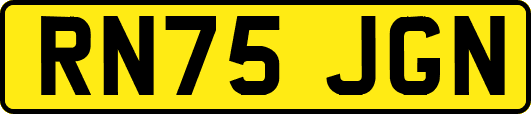 RN75JGN