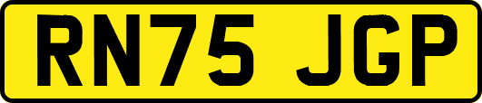 RN75JGP