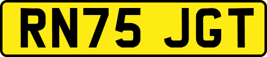 RN75JGT