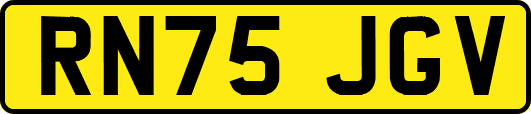 RN75JGV