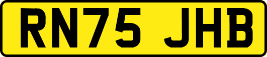 RN75JHB