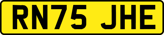 RN75JHE