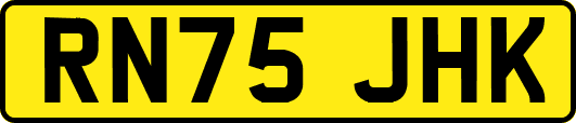 RN75JHK